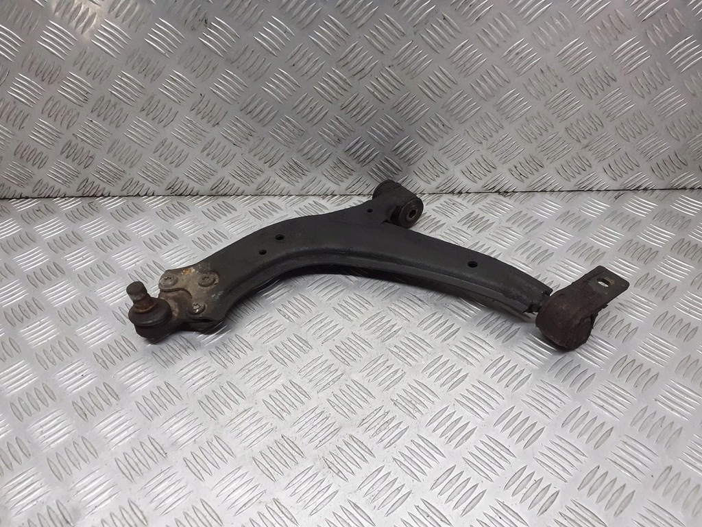 фото №1, Рычаг левый перед citroen berlingo i