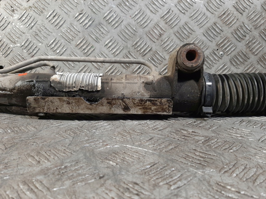 фото №12, Fiat croma ii 2.2 16v 07r трансмісія кермова