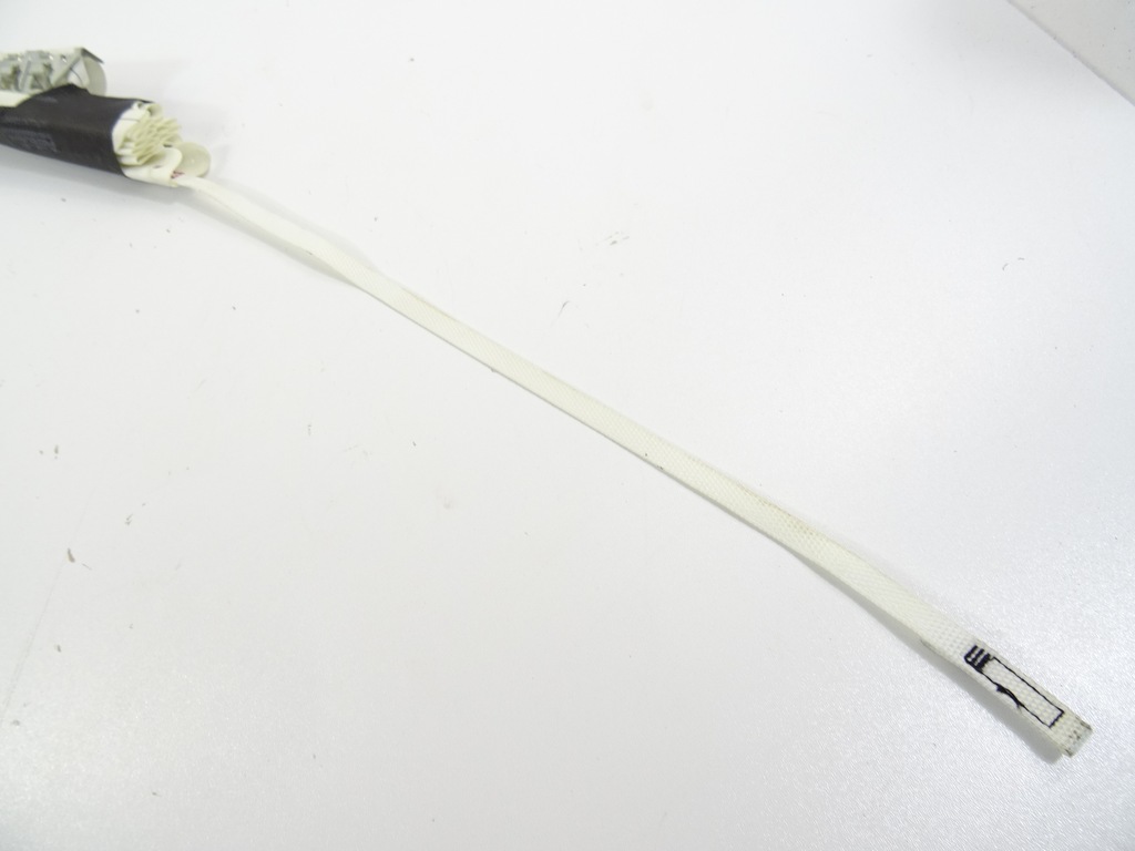 фото №10, Qashqai i j10 +2 шторка безпеки повітря права 985p0ey10a