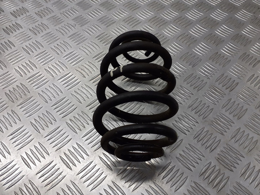 фото №1, Пружина задня renault clio ii 1.4