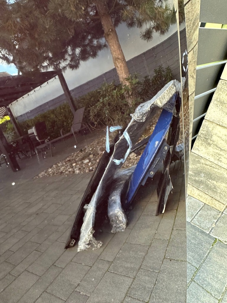 фото №9, Mercedes glk 204 a204 w204 капот крышка двигателя