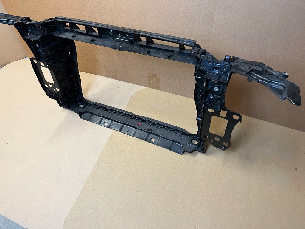 фото №8, Pas передний audi q3 83a805594h 1.5tfsi 1.4tfsi усилитель audi q3 ii 83a