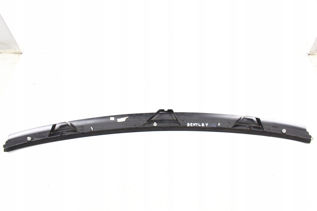 фото №2, Світло стоп спойлер bentley continental