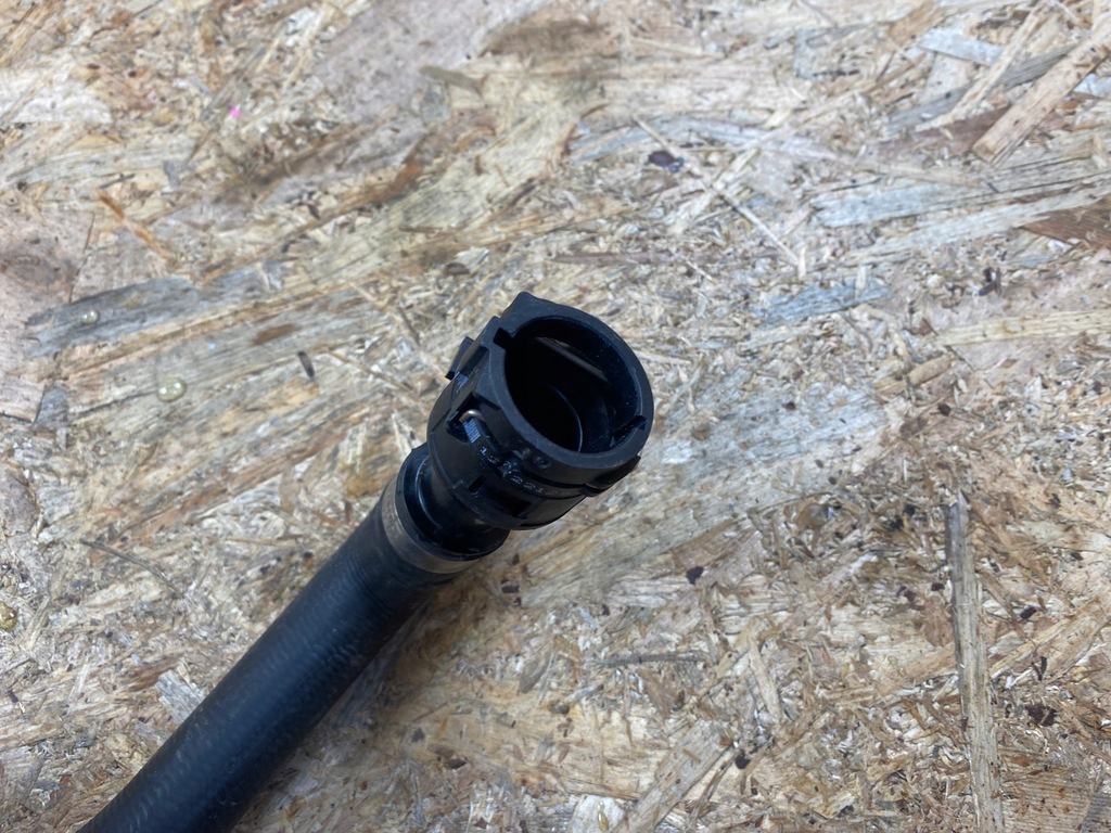 фото №9, Wąż труба шланг wody bmw i4 g26 8477900