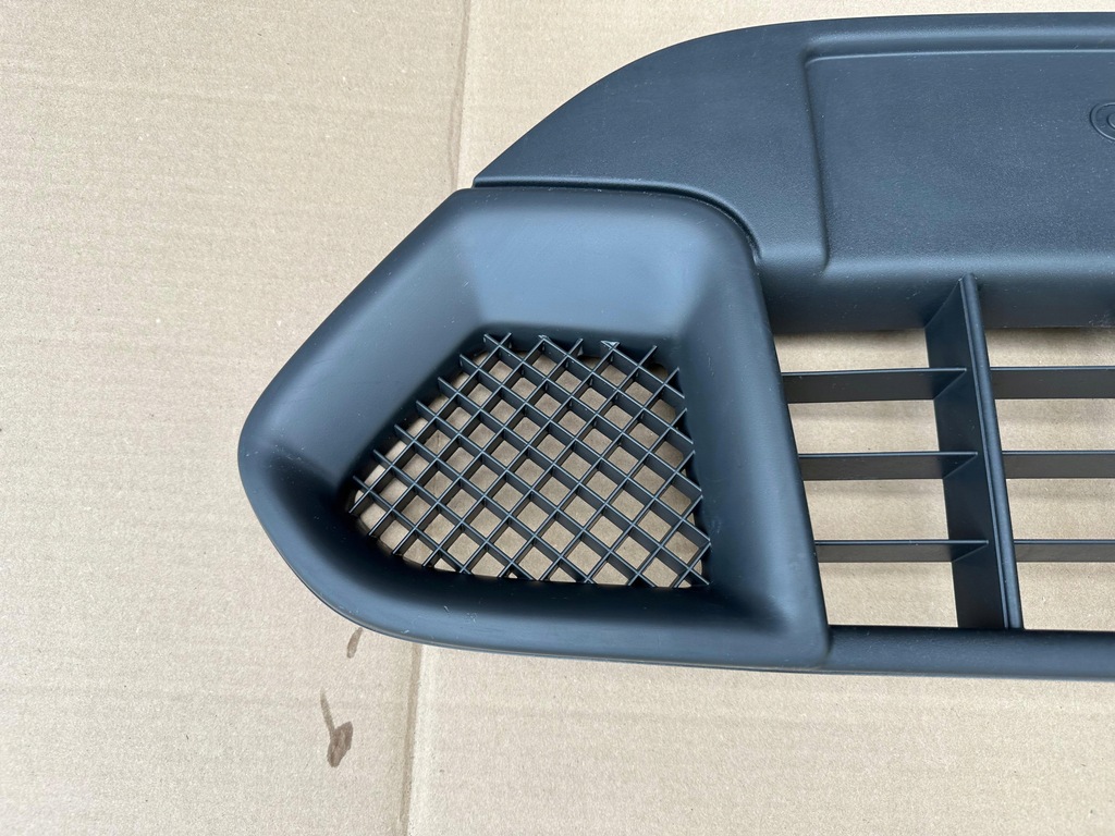 фото №7, Решётка радиатора решётка радиатора перед ford focus po рестайлинг 2008-2010