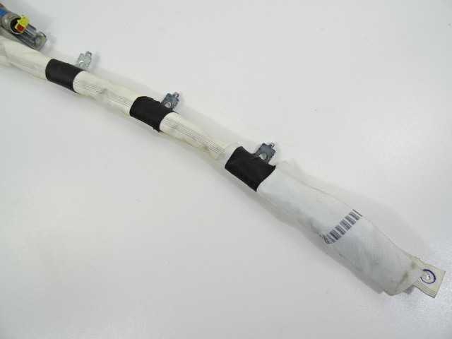 фото №8, Fiat 500x air bag шторка безопасности правая