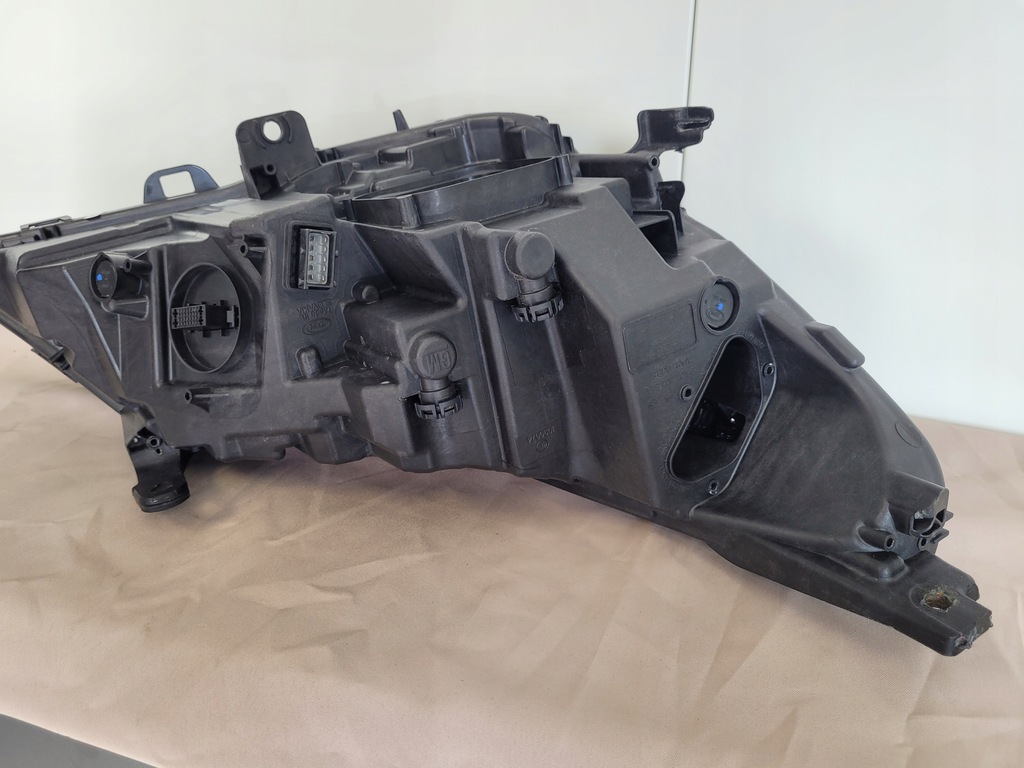 фото №14, Лампа передня ліва фара лівий kia stonic lift 82101-h8 europa