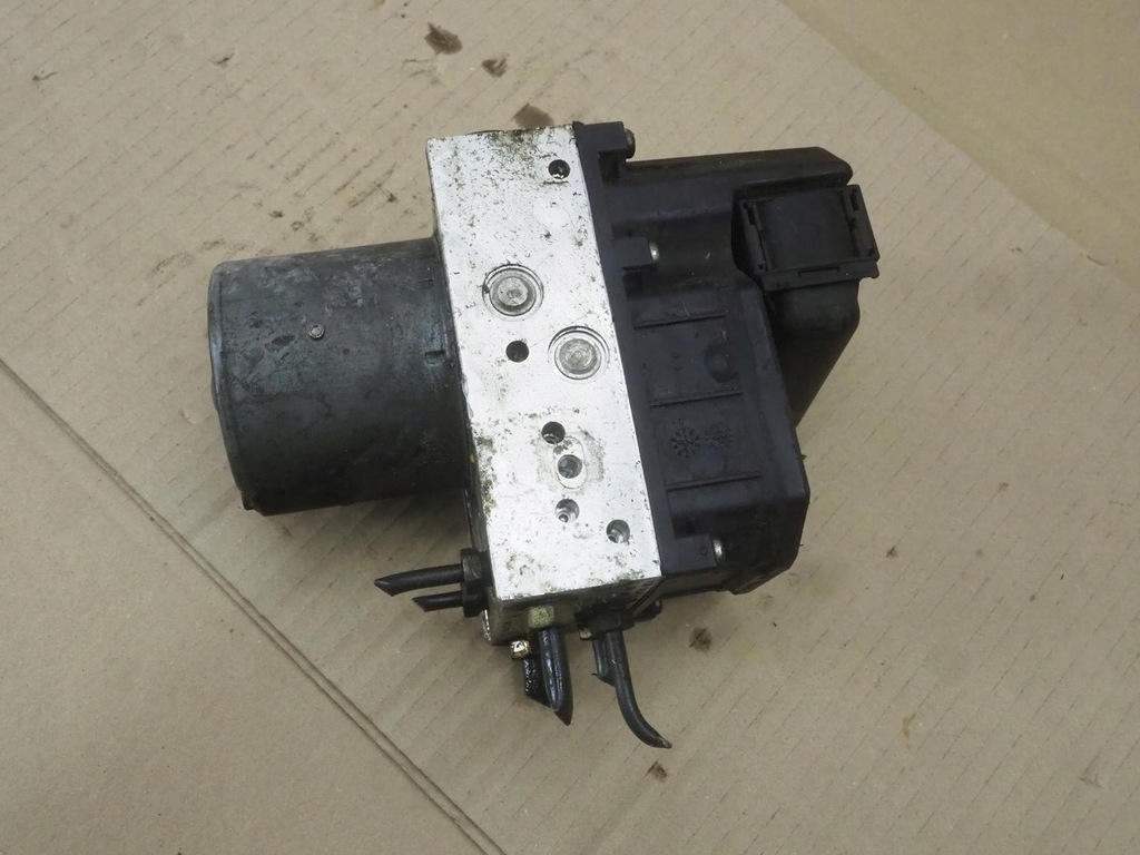 фото №12, Насос abs rover 75 0265900003 0265224004