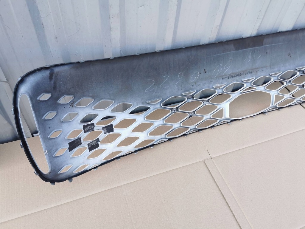 фото №9, Vw id buzz 1t3 22- решётка бампера передний перед ładna 1t3853677