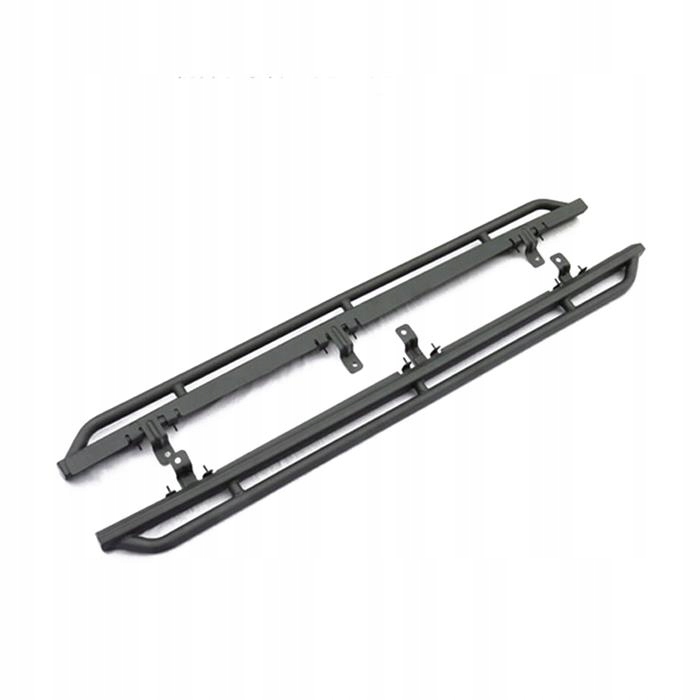 фото №5, Пороги боковой wrangler jk 07-17 порог боковой