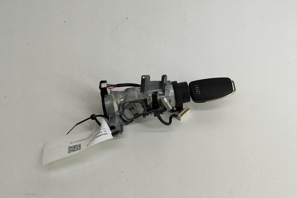 фото №5, Audi a3 седан 8v блокировка зажигания 5fa010780 2017 24968880