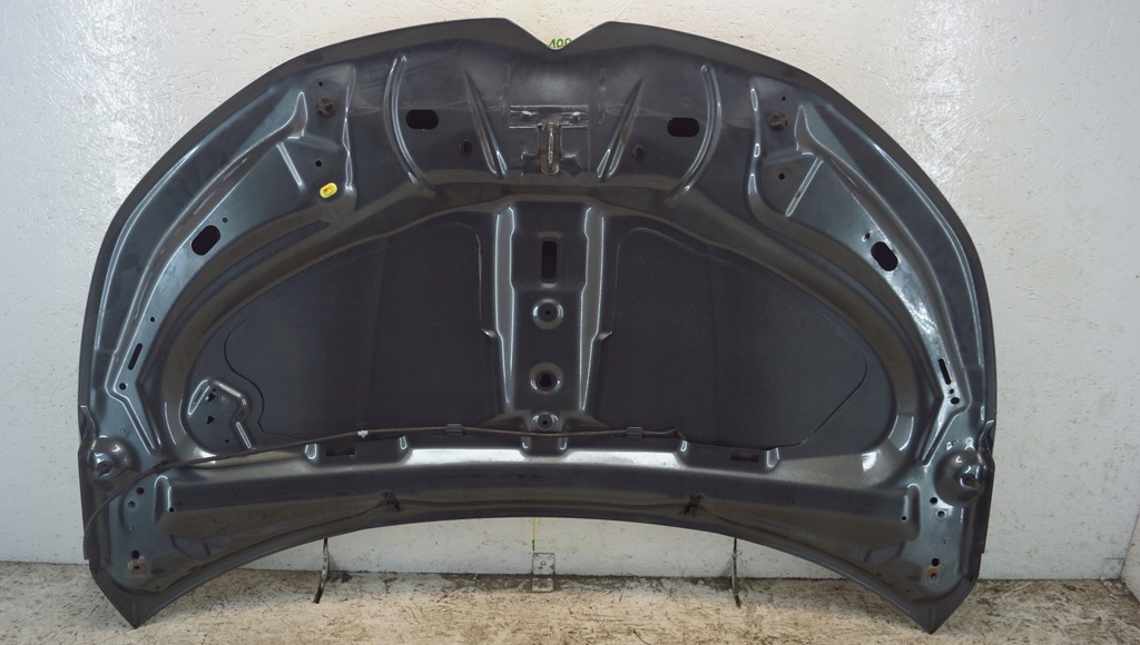 фото №14, Капот крышка двигателя citroen ds4 ktp