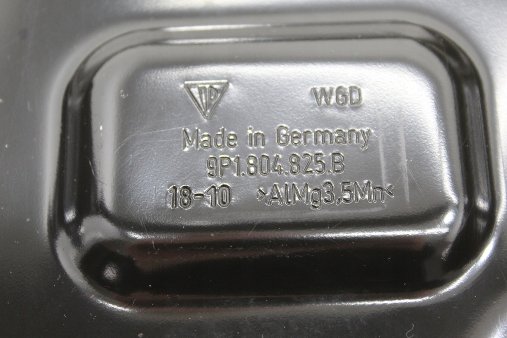 фото №5, Porsche 911 991 lift основание аккумулятор 9p1804825b