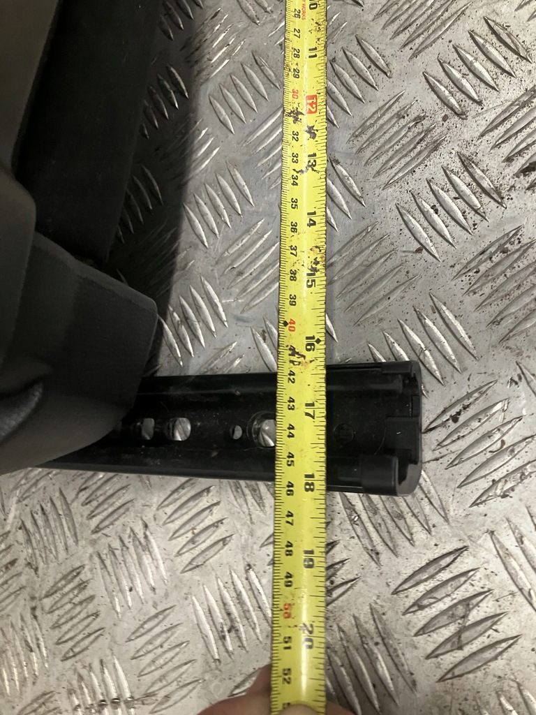 фото №5, Сидіння правий перед передній bmw i3 i01