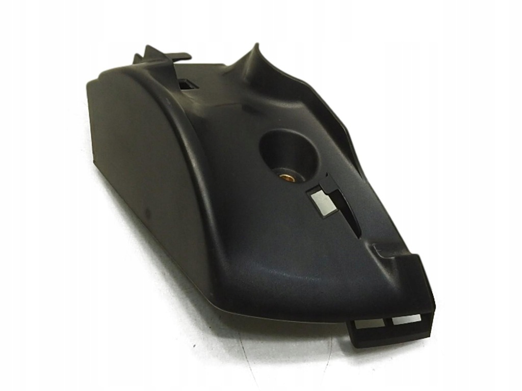 фото №1, Направляющая поперечина левый задняя mercedes w204