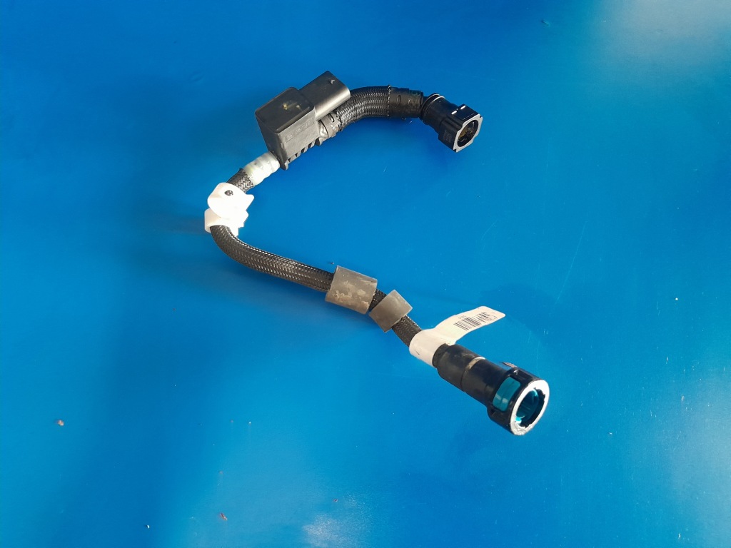 фото №1, Шланг труба трубка пального bmw g20 g21 2.0 d b47d20b 857995503