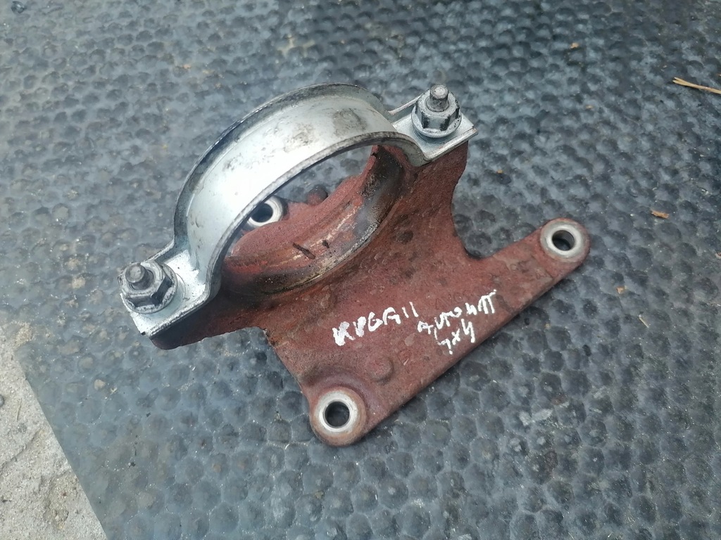 фото №1, Опора полуось ford kuga mk2 2.0 tdci powershift 4x4