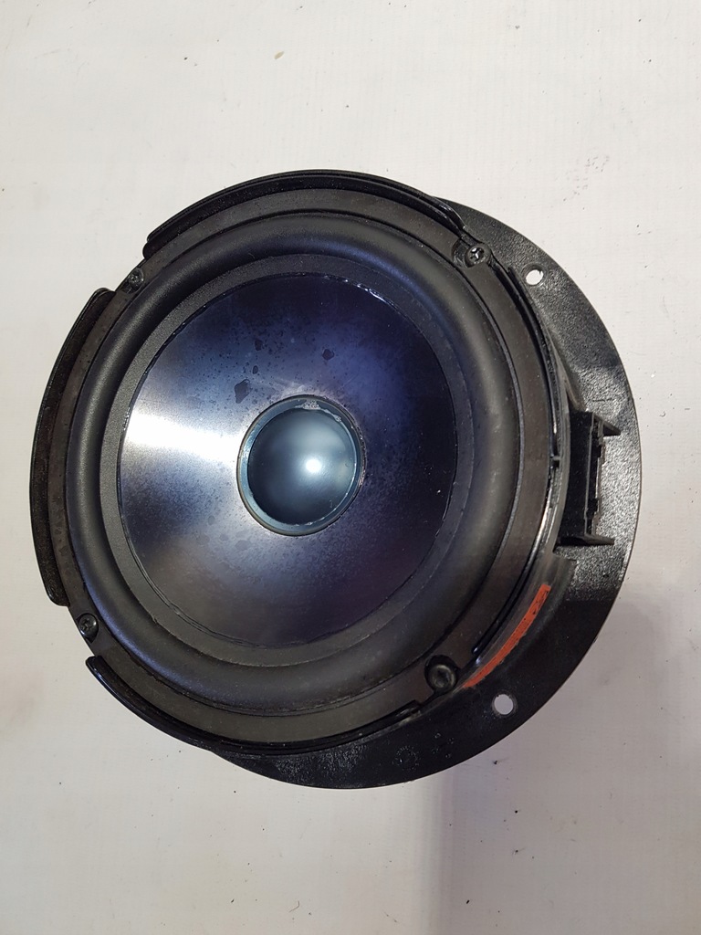 фото №1, Динамік harman kardon mercedes w251 logic 7