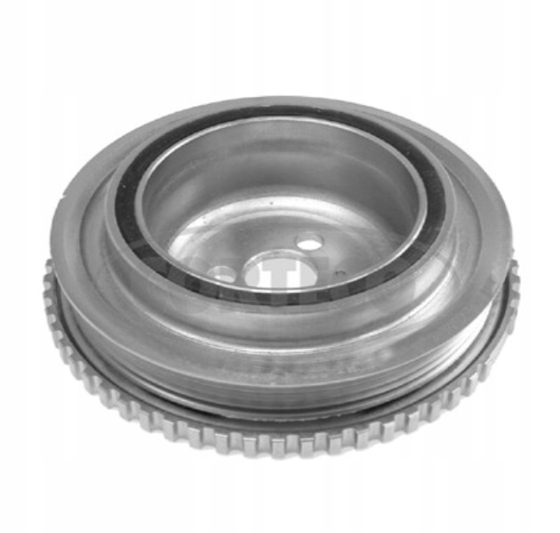 фото №1, Шків do fiat palio panda punto siena stilo