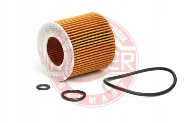 фото №2, Master-sport germany 710x-of-pcs-ms фільтр оливи