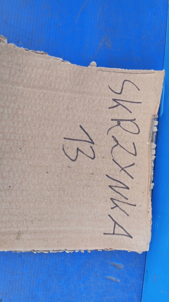 Bmw e60 e61 158768 кронштейн кільце лампи перед Доставка