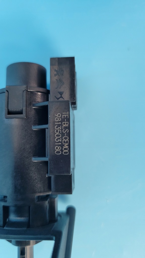 Opel astra l vi gse 1.5d педаль тормоза 9832495680 датчик 9813503180 в Украине