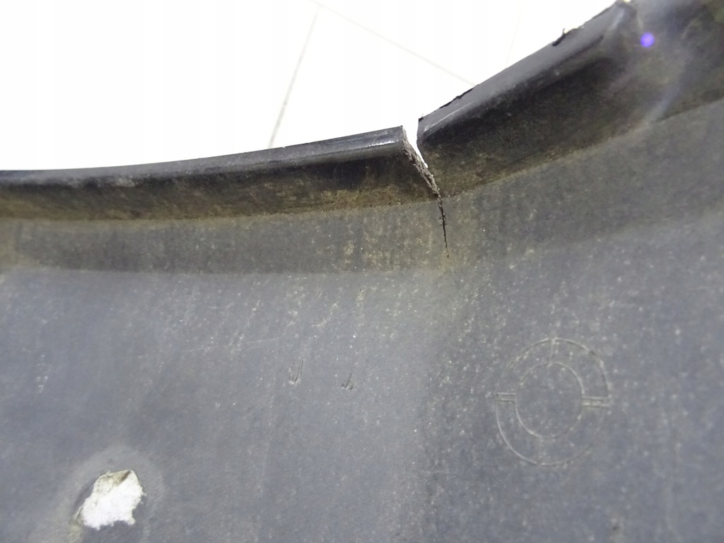 фото №12, Land rover discovery 4 pdc бампер задня 9h22-17d822