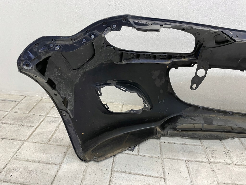 фото №10, Бампер перед передний mazda mx5 iii 3 lift 09-12