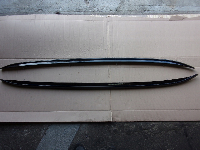 фото №1, Рейлинги кровельные volvo xc40 ii 19-