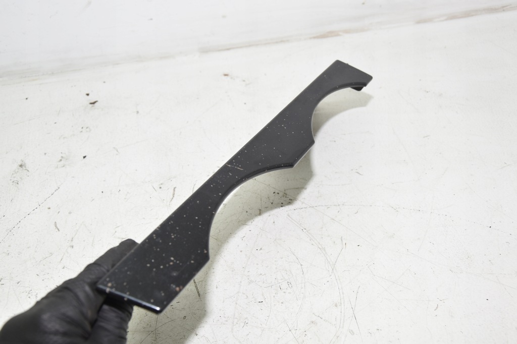 фото №4, Bmw e38 lift накладка на фару лампи права молдинг cosmosschwa