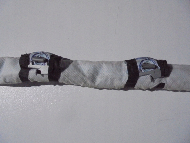 фото №6, Nissan juke f15 подушка безпеки шторка безпеки права