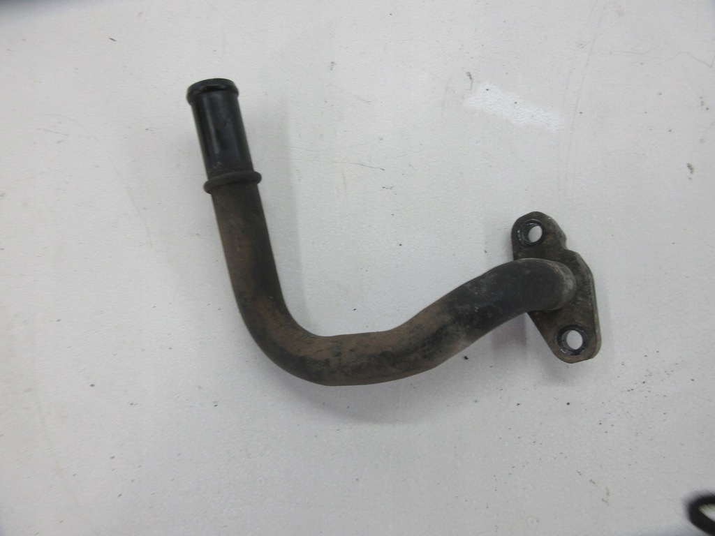 фото №5, Lancia phedra 2.2 jtd шланг масла турбины