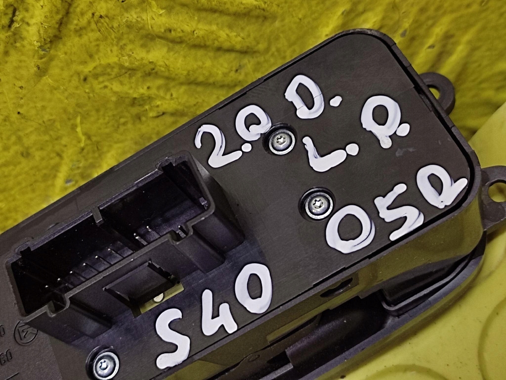 фото №7, Volvo s40 ii переключатель окон 30710787