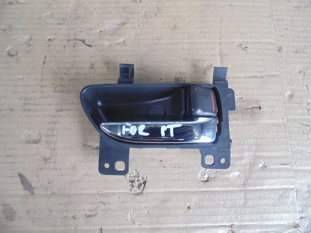 фото №1, Ручка внутренняя правый задняя subaru forester iii