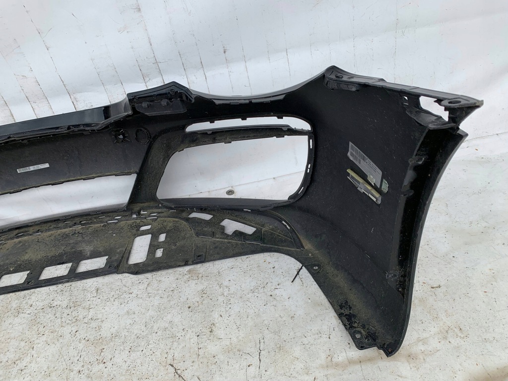 фото №10, Porsche 911 991 lift fl бампер передний перед