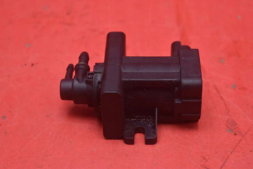 фото №5, Клапан вакуумa 9660693180 peugeot expert 2 ii 1.6 hdi 90 km 07-12