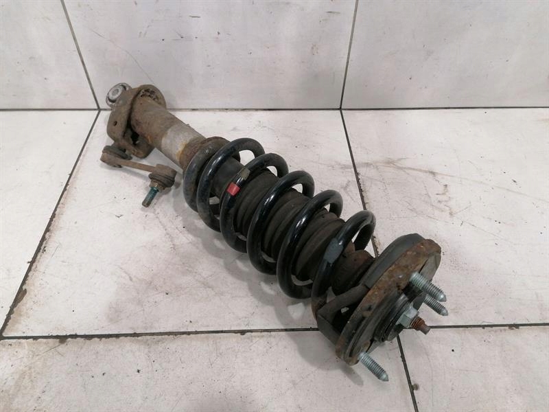 фото №1, Porsche 911 996 shock абсорбер rear 99633305117 turbo