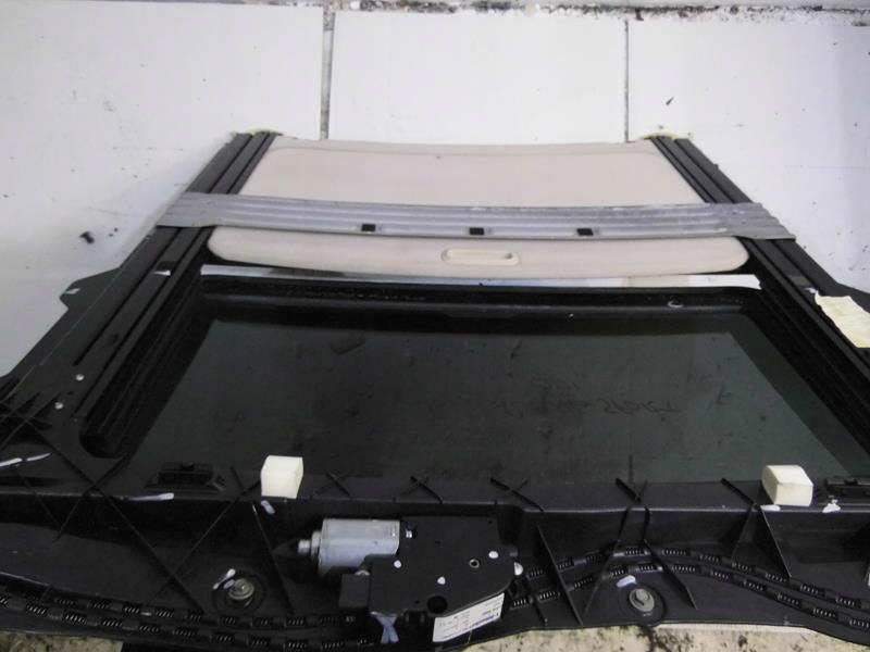 фото №4, Люк land rover range rover sport