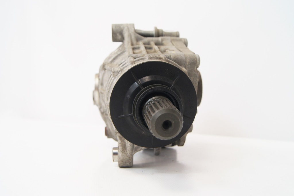 фото №11, Дифференциал мост перед alfa romeo stelvio 2.0t 19r