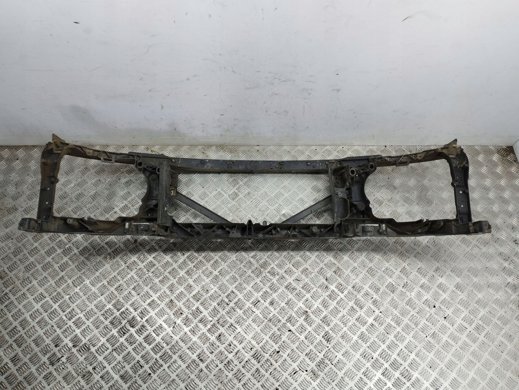 фото №4, Land rover range rover sport l320 2008 pas передній