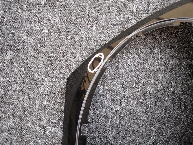 фото №12, Mini cooper r55 r56 r57 06- капот