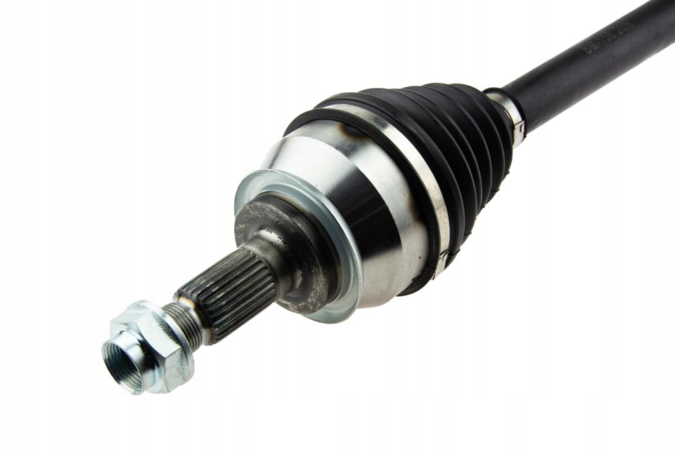 фото №4, Nty 31607525128 привідний вал привідна