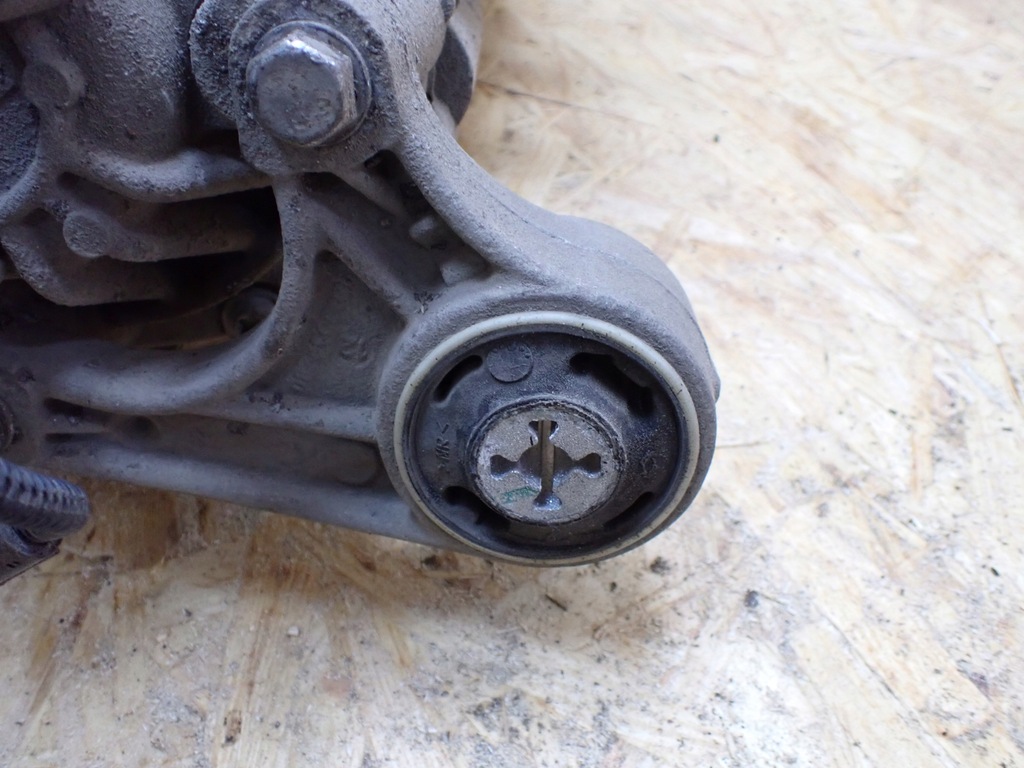 фото №12, Двигун електричний задня citroen ds5 hybrid 2.0 hdi europa 9800189280