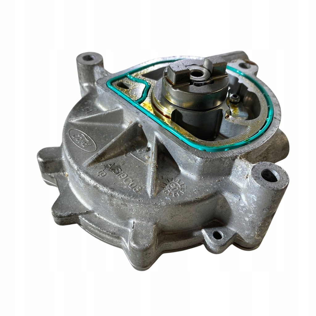 фото №6, Ford escape iv 2022 насос вакуумa / вакуум