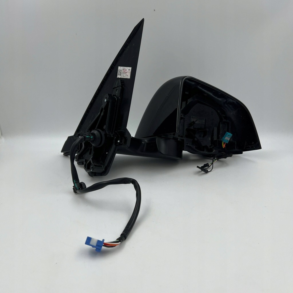 Купить Tesla model y зеркало боковой перед сторона правая 13 pin