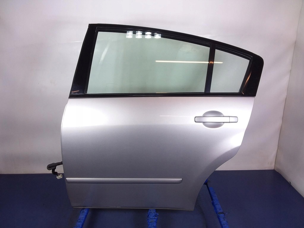 фото №1, Nissan maxima a34 двері задня ліва ky1