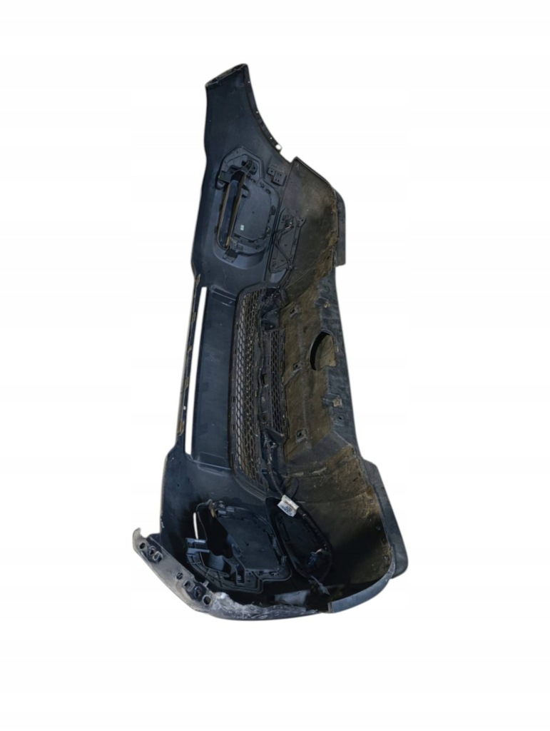 фото №4, Land rover range rover evoque l538 2018 с передний бампер передний