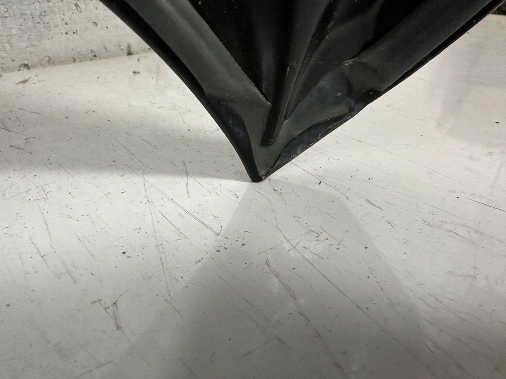 фото №12, Nowa oryg капот volkswagen passat b7 3aa vw крышка