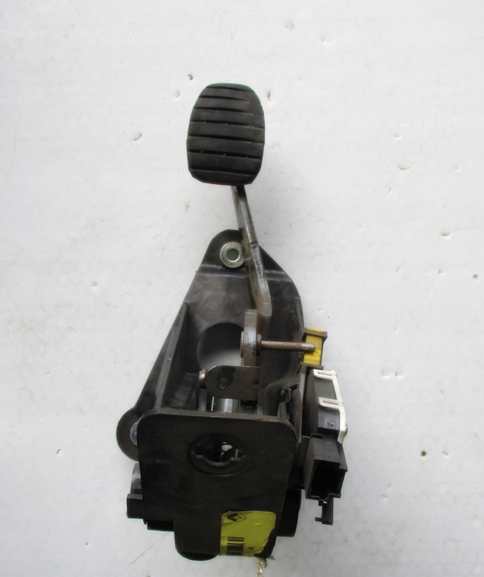 фото №2, Laguna iii педаль сцепления 465030297r