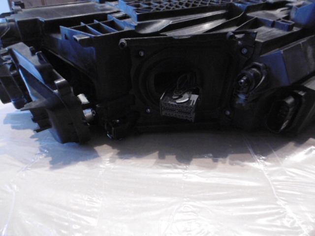 фото №4, 4m0941036 audi q7 фара правий led matrix